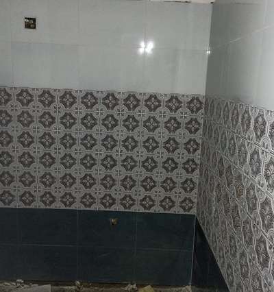 bathroom tile