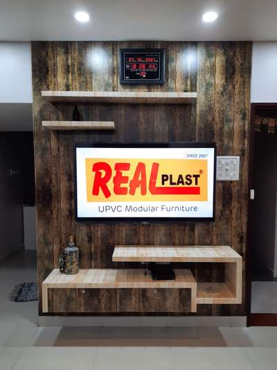 Real Plast UPVC Furniture # Real Plast# Ahmedabad #