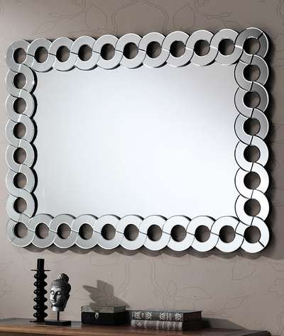 dressing table mirror