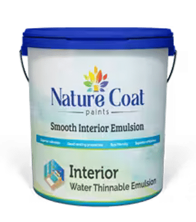#WallPainting #paints #interiorpainting Smooth interior emulsion by NATURE COAT PAINTS