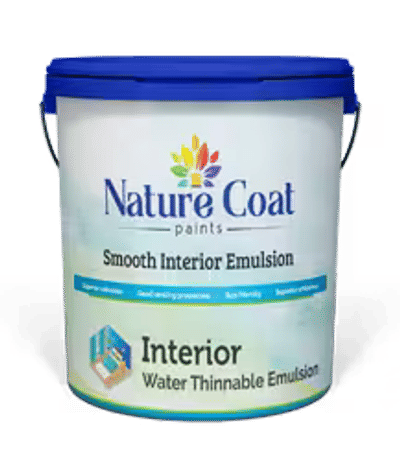 #WallPainting #paints #interiorpainting Smooth interior emulsion by NATURE COAT PAINTS