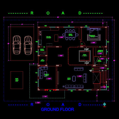 #HouseDesigns  #FloorPlans  #keralahomeplans