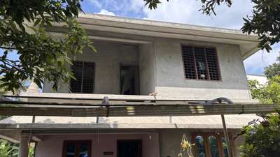 Renovation work done at Mayyanad