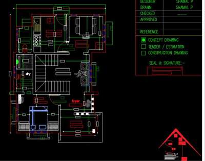 4Cent plot 1300 sqft