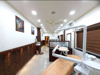 CLINIC INTERIOR: TOOTH AFFAIR

#diyadesignz #InteriorDesigner #toothaffair  #dentalclinic #Designs #Kottayam #Alappuzha #Ernakulam #Kozhikode #Architect #architecturedesigns #interiordesignkerala