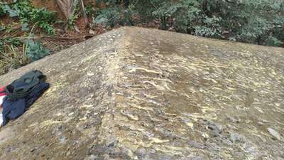 Open Terrace Waterproofing with high performance polyurethane coatings systems with 35 years + undisputed life!