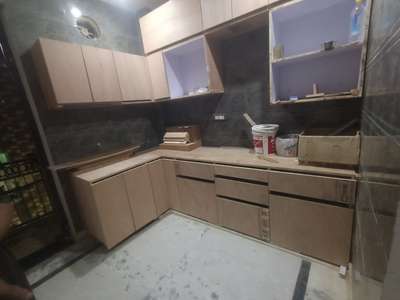 modular kitchen ❤️