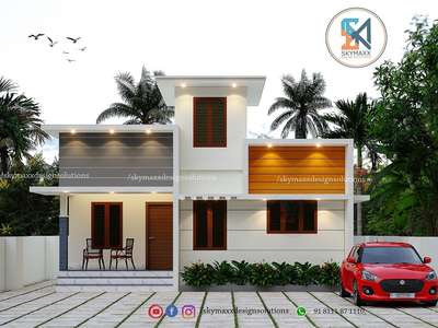 Budget Home Design
Area 830 Sqft


OUR SERVICES

*Plan
*Building plan Approvals
*Estimate
*3D Elevation
*Construction
*Supervision