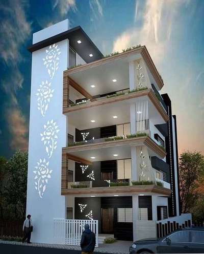 Elevation design in just 7000rs only call 9950250060