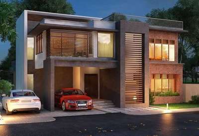 *3D DRAWING ELEVATION*
3D Drawings, Elevation, Interior etc