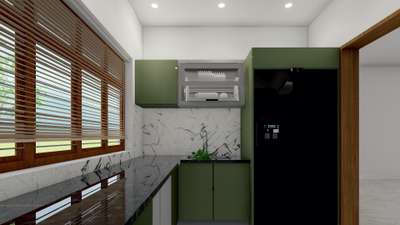 kitchen design