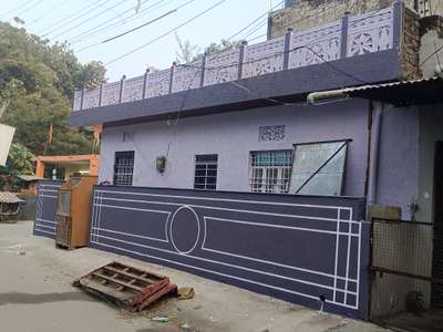 complete project Pratap Nagar