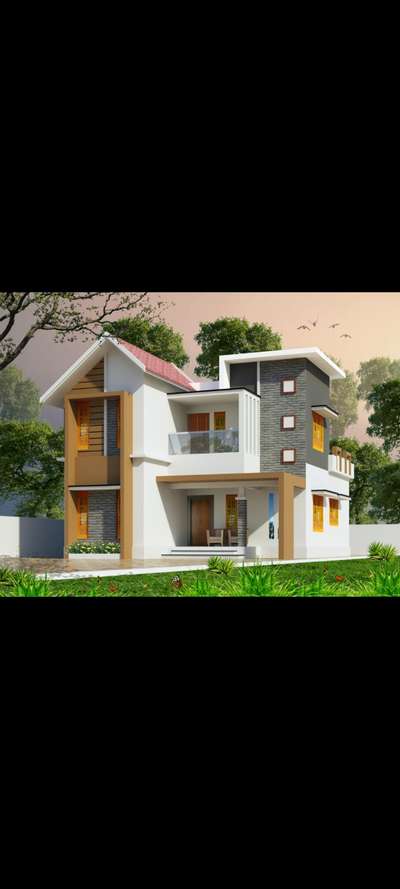 #SmallHouse thanur