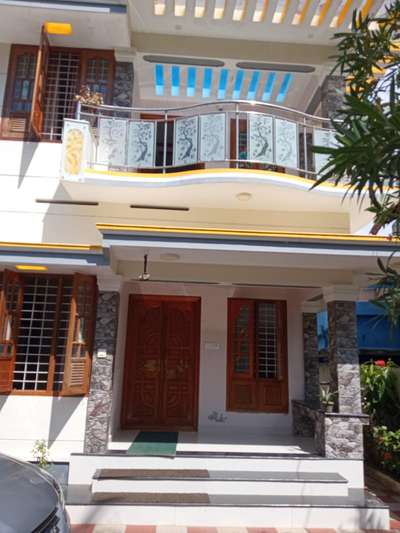 # new house for sale Balaramapuram