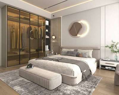 #BedroomDesigns  #BedroomDecor  #MasterBedroom