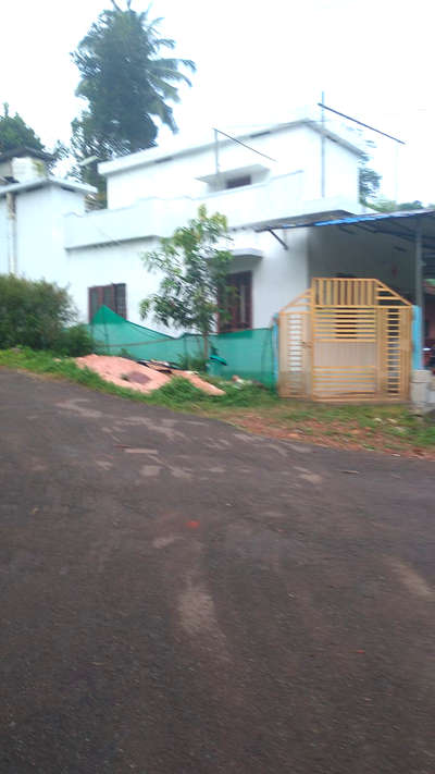 kottarakkara site finish