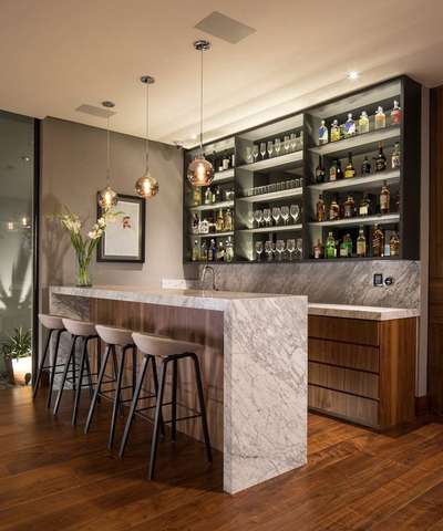 #innterior  #Barcounter  #BarUnit  #InteriorDesigner  #LUXURY_INTERIOR  #Architectural&Interior