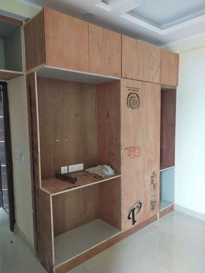 #InteriorDesigner #Almirah #ModularKitchen #modularwardrobe