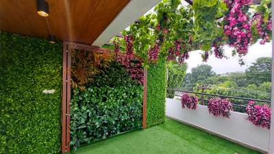 artificial grass