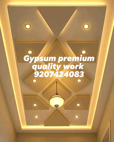 എല്ലാത്തരം gypsum interior work മിതമായ നിരക്കിൽ ചെയ്തുകൊടുക്കുന്നു,,,
നിങ്ങളുടെ വീട് മനോഹരമാക്കണൊ താങ്കളുടെ ഇഷ്ടം അനുസരണമുള്ള design work അനുസരിച്ച്,
നിങ്ങള്‍ ചെലവാക്കുന്ന മുതല്‍മുടക്കന് അനുയോജമായരീതിയില്‍ Full Quality യിലും guaranty യോടെയും ഉത്തരവാദിത്തതോടെ എല്ലാതരം 
Gypsum interior works ചെയ്തു കൊടുക്കുന്നു,Contact me 
 #OTTAPALAM  #Shornur  #cheruthuruthy  #cherpulessery  #pattambi  #Pathripala  #thiruvilyamala  #mayannur