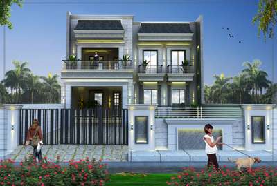 Hello !
I'm Ar Dev Kashyap an Architectural & Interiors Designer 2D/3D
My approach to design is innovative, creative and technically sound.
I'm very honest person.

and Thank you for contacting Design Scapes Architecture! Please let us know how we can help you.

I can do architecture work, like.

· Architectural Designing
· 2D Planning Residential & Commercial
· 3D Visualizing exterior & interior
· 2D Construction Detailing
· Sketching & 3D design Modeling
· Interior 2D details Drawing
· Exterior 2D details

at reasonable prices
So, if you needs any related services please contact us. 

My website link:
https://sites.google.com/view/design-scapes/home 

Thank you........
 #Architect  #Architectural&Interior  #3DPlans  #FloorPlans