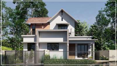 Contact :8592966566
Sqft :1800#smallbudget  #budgethomes  #BestBuildersInKerala  #studiofloarchitects  #budget_home_simple_interi  #budgethouses  #studiofloarchitects