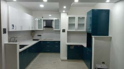 Modular kitchen