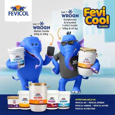 fevicol