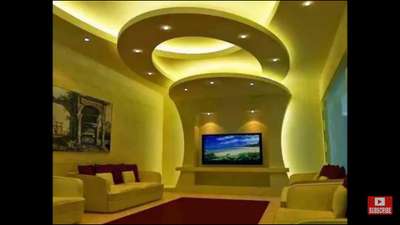 *False ceiling *
😐