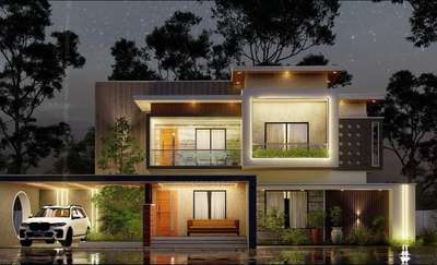 2200sqft (Contact US to construct a home like this)
50 Lakh
UK Builders
Kollam
9895134887