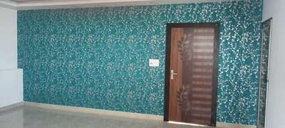 Wall papers on affordable price