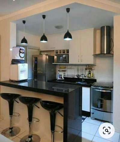 modular kitchen