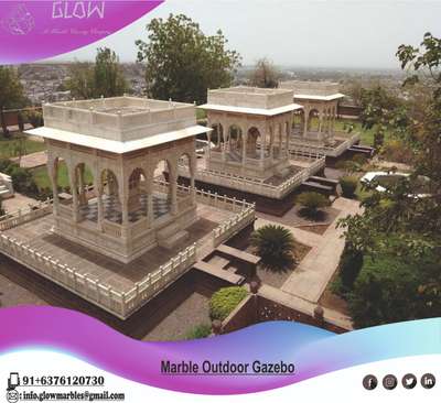 GLow Marble - A Marble Carving Company

We are manufacturer of All types of Marble Gazebo 

All India delivery and installation service are available

For more details :91+ 6376120730
______________________________
.
.
.
.
.
.
.
.
#indinastone 
#pinkstone #redstone
#redstonetemple #sandstone #templs #marble #artwork #desingdeinteriores #marble #templesofindia #hindutempel #india #rajasthan #makrana #handmade #work #artandculture #carving #marbleart #gujarat #tamil #mumbai #surat #punjab #delhi #kerla #india #jaipur