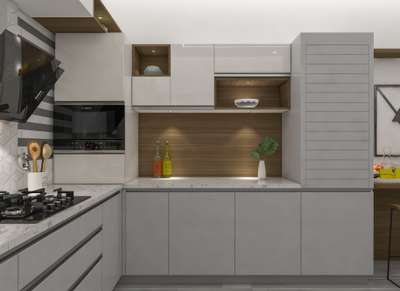 kitchen its not an only cooking space its a dream of every womens