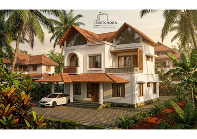 #KeralaStyleHouse  #KeralaStyleHouse  #keralaplanners  #ElevationHome #homeplanners