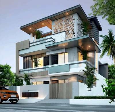 Contact For 
House Plans
3D Elevation
Structure
Comolete Solution
#3DElevation
#3DDesign
modern elevation