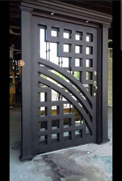 ms luxury gate 2000sqft