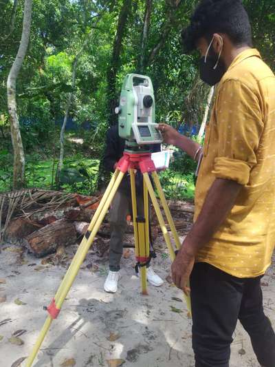 #digitalsurveying #ongoingsite
#bestconstructioncompanyinkochi