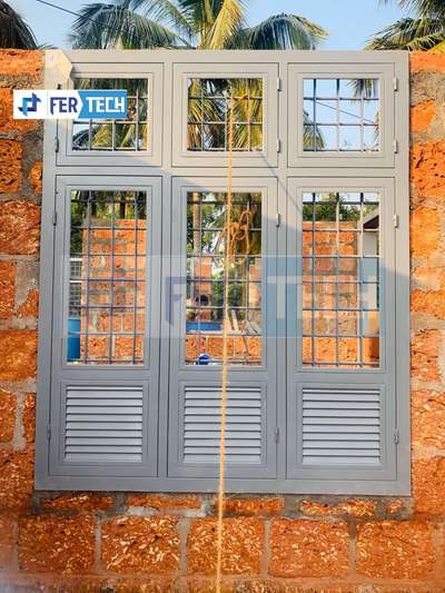 STEEL WINDOWS & DOOR FRAMES
നിങ്ങളുടെ സ്വപ്ന ഭവനത്തിലെ ഏറ്റവും വലിയ ഘടകമാണ് ആകർഷകമായ ഈടും ഉറപ്പും നൽകുന്ന ചിതലരിക്കാത്തതുമായ വിൻഡോസും വാതിലുകളും പ്രകൃതിയെ നശിപ്പിക്കതെ TATA GI ൽ നിർമ്മിതമായ ISO അംഗീകാരമുള്ള Fertech Steel windows & Doors അജീവനാന്ത വാറണ്ടിയോടു കൂടി കുറഞ്ഞ ചിലവിൽ ലഭ്യമാണ്.

FREE SITE DELIVERY
https://wa.me/919633306699
Mr. Home 
Ground Floor , Golden Plaza
T.B Junction Angamaly- 683572
Mob : 9633306699 , 9061195699 , 9072050006

#mrhome #windows_doors #gi_sheet #tata #ernakulam #angamaly #freesitedelivery