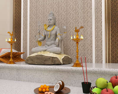 pooja room interiors
pooja room next to living room , designed with cnc wood design
.
.




.
 #Poojaroom  #3d  #InteriorDesigner  #modernhome  #cncdesign