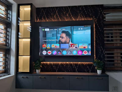 led panel  # yk interior group