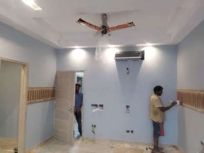 call me false ceiling ke cotectar jinhe false ceiling Ka work karana ho