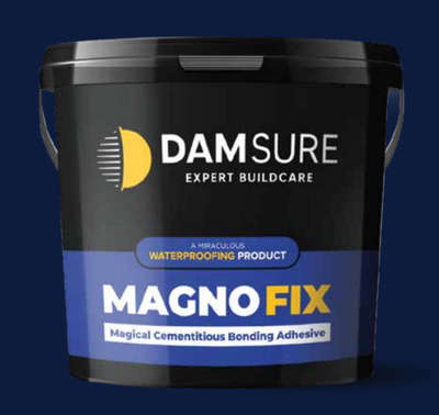 20 Kg: MAGNOFIX BY DAMSURE