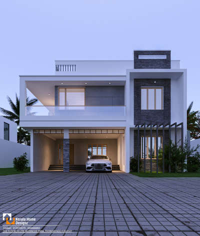 2828/4 bhk/Contemporary style
/double storey/tamilnadu

Project Name: 4 bhk,Contemporary style house 
Storey: double
Total Area: 2828
Bed Room: 4 bhk
Elevation Style: Contemporary
Location: tamilnadu
Completed Year: 

Cost: 90 lakh
Plot Size: