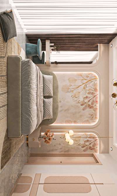 Master bedroom colour full Design with dressing area ##InteriorDesign  
#HomeDecor  
#InteriorInspiration  
#InteriorStyling  
#DreamHome  
#LuxuryInteriors  
#ModernInterior  
#HomeInspo  
#DecorGoals  
#InteriorDesigner