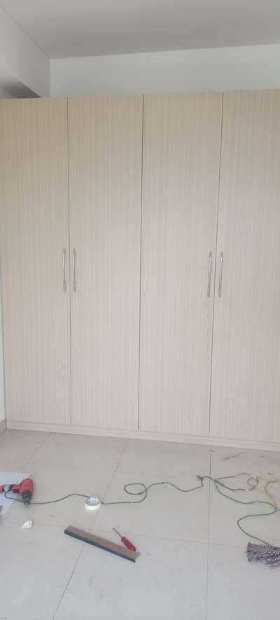 Almira Modular Work


 #modularwardrobe  #ModularKitchen  #Modularfurniture