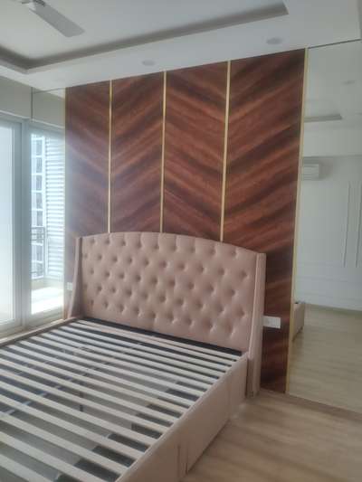 #wallpanelling