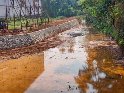 GOVT LSGD Thrissur District Panchayath Project Velookara