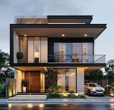 Home elevation 
आपको भी अपने घर का ऐसा कंस्ट्रक्शन करवाना है तो अभी कॉन्टैक्ट करे !
 #construction  #vconstruction