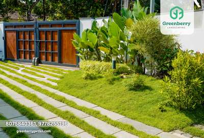 “The soul of a landscape, the spirits of the elements, the genius of every place will be revealed to a loving view of nature.”

Contact:
 Greenberry Landscaping
Kerala
Mob :- 8075840361
www.greenberrygarden.com

instagram: https://www.instagram.com/greenberry_landscaping?igsh=MXVoeDk2czBxYmNpdw%3D%3D&utm_source=qr

#landscaping #landscape #landscapedesign #garden #gardening #lawncare #construction #gardendesign #nature #landscapephotography #landscaper #design #outdoorliving #plants #lawn #architecture #grass #backyard #lawnmaintenance #flowers #patio #landscapearchitecture #photography #gardens #hardscape #landscapers #lawnservice #mowing #pavers #lawncarelife